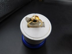 costco gold ring good